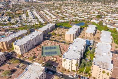 1 Bedroom + Den Condo in a Resort-Style Gated Community! This