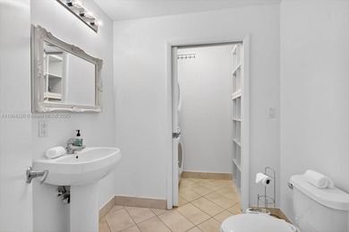 Motivated seller - best-priced 2BD/2.5BA in the building.
