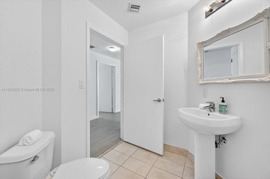 Motivated seller - best-priced 2BD/2.5BA in the building.
