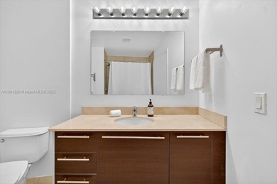 Motivated seller - best-priced 2BD/2.5BA in the building.
