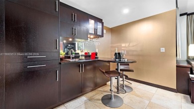 OWN A PIECE OF PARADISE AT Z'OCEAN ART DECO CONDO HOTEL on Ocean