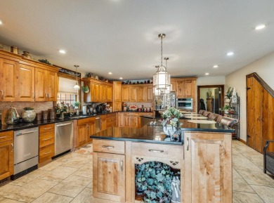 Gracious Southern Living and Privately Nestled away in one of