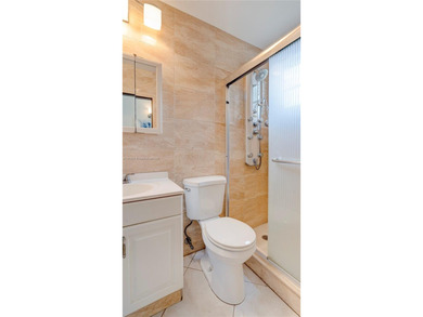 Sun-drenched and spacious, this furnished, immaculately