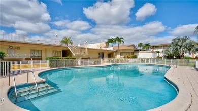 Sun-drenched and spacious, this furnished, immaculately