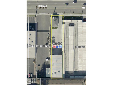 ****Seller Financing Available***Current Commercial Appraisal