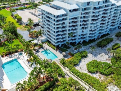 Located on Marco Island's preferred southern beach, Somerset