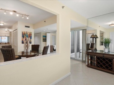 Located on Marco Island's preferred southern beach, Somerset