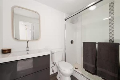 Unique opportunity to own  on world famous Miami Beach. Building