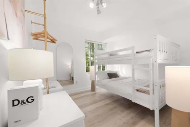 Unique opportunity to own  on world famous Miami Beach. Building