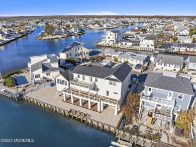 Stafford Twp. - Ideally Situated on a Premium Cul-de-Sac Lot