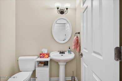 Highly sought after 4 bedroom, 3.5 bath, 2200 sq ft luxury