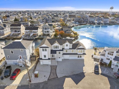 Stafford Twp. - Ideally Situated on a Premium Cul-de-Sac Lot