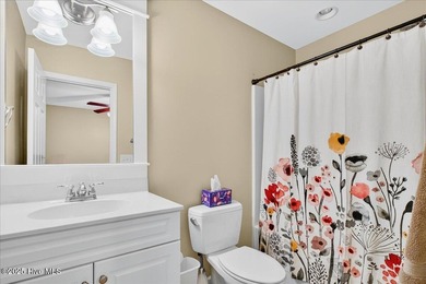 Highly sought after 4 bedroom, 3.5 bath, 2200 sq ft luxury