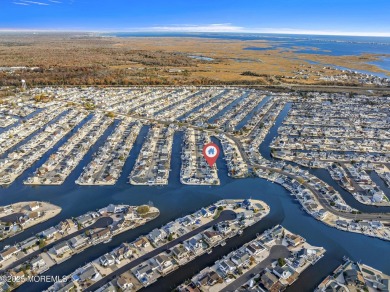 Stafford Twp. - Ideally Situated on a Premium Cul-de-Sac Lot