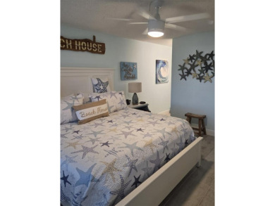 PARADISE! GORGEOUS FIRST FLOOR 2/2 RENOVATED BEACH HOUSE CONDO