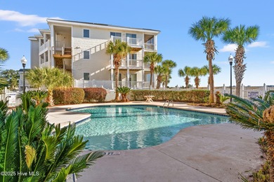 Coastal Condo Along the ICW in Sunset Beach: Embrace a