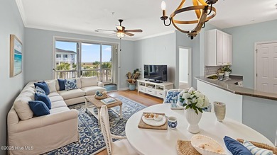 Coastal Condo Along the ICW in Sunset Beach: Embrace a