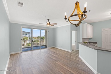 Coastal Condo Along the ICW in Sunset Beach: Embrace a