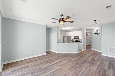 Coastal Condo Along the ICW in Sunset Beach: Embrace a