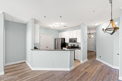 Coastal Condo Along the ICW in Sunset Beach: Embrace a