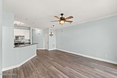 Coastal Condo Along the ICW in Sunset Beach: Embrace a