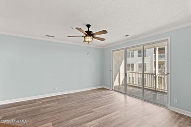 Coastal Condo Along the ICW in Sunset Beach: Embrace a