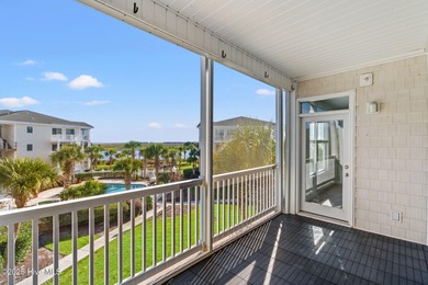 Coastal Condo Along the ICW in Sunset Beach: Embrace a