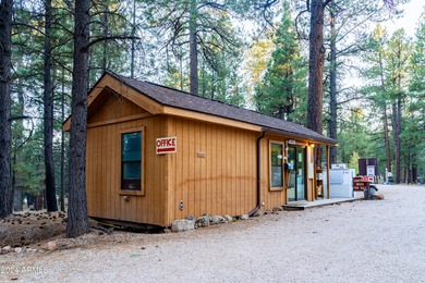 Discover a unique opportunity to own the only privately-owned