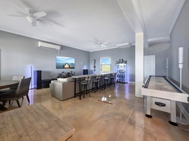 Dreaming of a stunning waterfront lifestyle? This one has it all