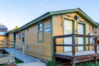 Discover a unique opportunity to own the only privately-owned