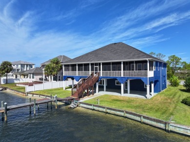 Dreaming of a stunning waterfront lifestyle? This one has it all