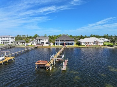 Dreaming of a stunning waterfront lifestyle? This one has it all