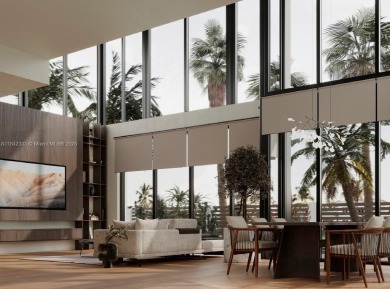 Just steps from Fort Lauderdale beach, beautiful modern