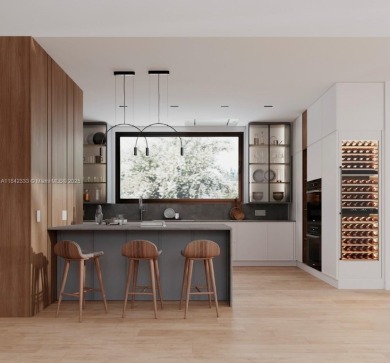 Just steps from Fort Lauderdale beach, beautiful modern