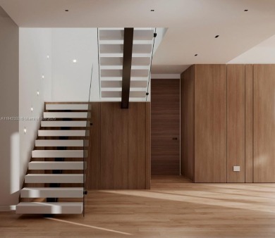 Just steps from Fort Lauderdale beach, beautiful modern