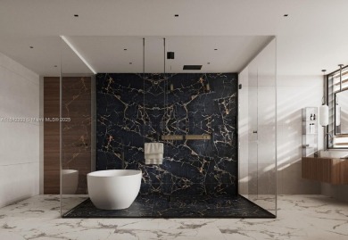 Just steps from Fort Lauderdale beach, beautiful modern