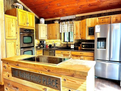 Located in the scenic Stecoah area of Graham County, NC, this