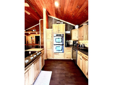 Located in the scenic Stecoah area of Graham County, NC, this