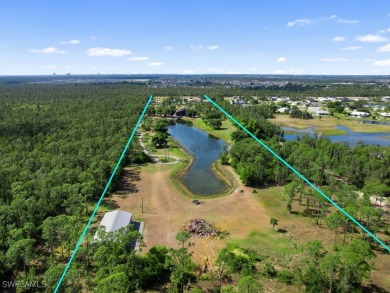 One-of-a-Kind 30-Acre Ranch with Private Runway, Equestrian