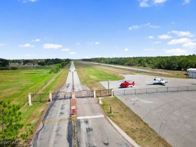 One-of-a-Kind 30-Acre Ranch with Private Runway, Equestrian