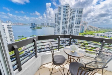 Rarely available 3 bedroom and 3 bathrooms corner unit on the