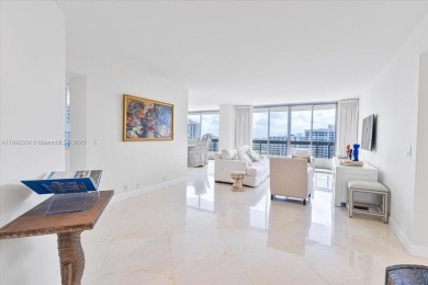 Rarely available 3 bedroom and 3 bathrooms corner unit on the