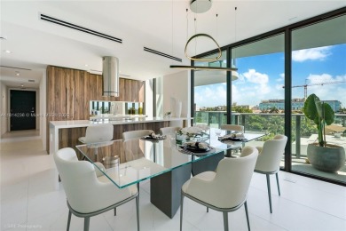 Alana Bay Harbor Islands ! Now offering new Developer Closeout