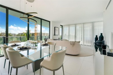 Alana Bay Harbor Islands ! Now offering new Developer Closeout