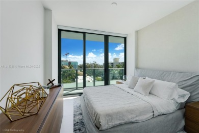 Alana Bay Harbor Islands ! Now offering new Developer Closeout