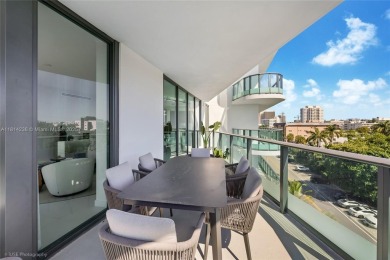 Alana Bay Harbor Islands ! Now offering new Developer Closeout