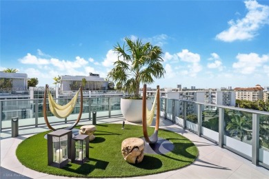 Alana Bay Harbor Islands ! Now offering new Developer Closeout