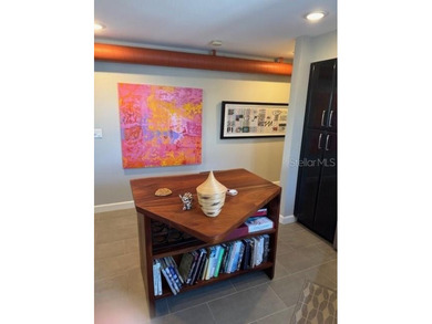 Nestled just two blocks from the lively heart of downtown St