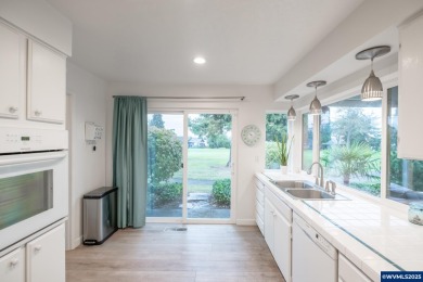 Accepted Offer with Contingencies. Welcome to Salemtown