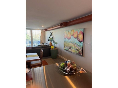 Nestled just two blocks from the lively heart of downtown St